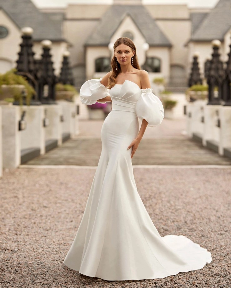 Rosa Clara Estella Default Thumbnail Image
