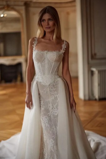 Luce Sposa Style #Agnes #3 thumbnail