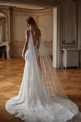 Luce Sposa Style #Agnes #2 thumbnail