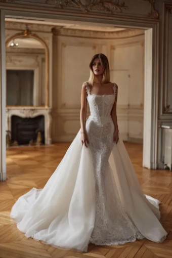 Luce Sposa Style #Agnes #1 thumbnail