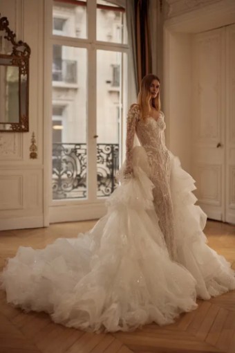 Luce Sposa Style #Bellamy #3 thumbnail