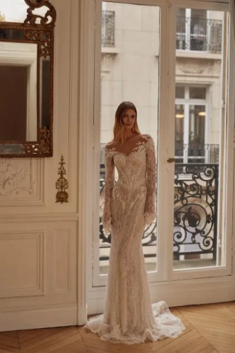 Luce Sposa Style #Bellamy #0 thumbnail