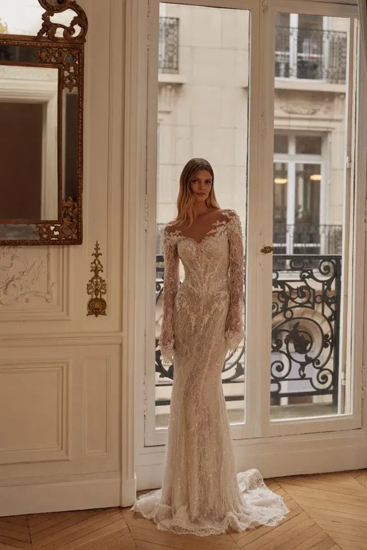 Luce Sposa Bellamy Default Thumbnail Image
