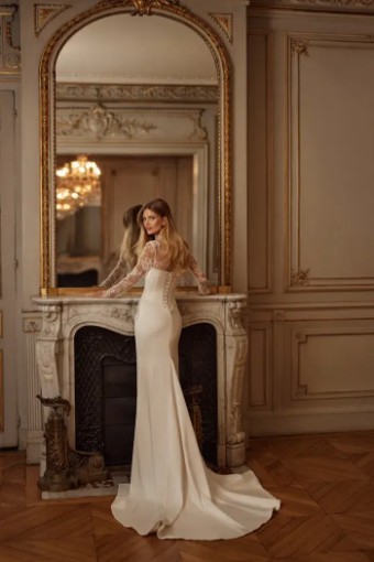 Luce Sposa Style #Danielle #2 thumbnail