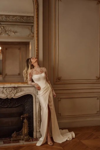 Luce Sposa Style #Danielle #0 thumbnail