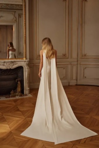 Luce Sposa Style #Danielle #3 thumbnail