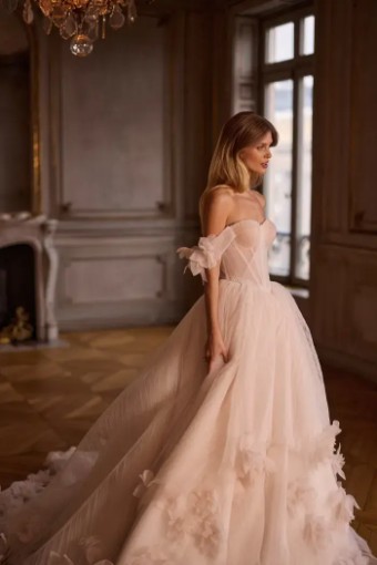 Luce Sposa Style #Fancy #1 thumbnail