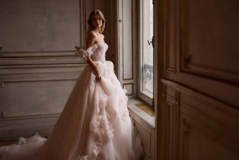 Luce Sposa Style #Fancy #3 thumbnail
