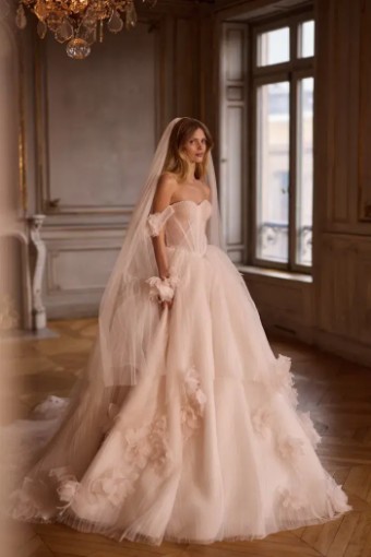 Luce Sposa Style #Fancy #2 thumbnail