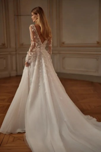Luce Sposa Style #Seraphine #1 thumbnail