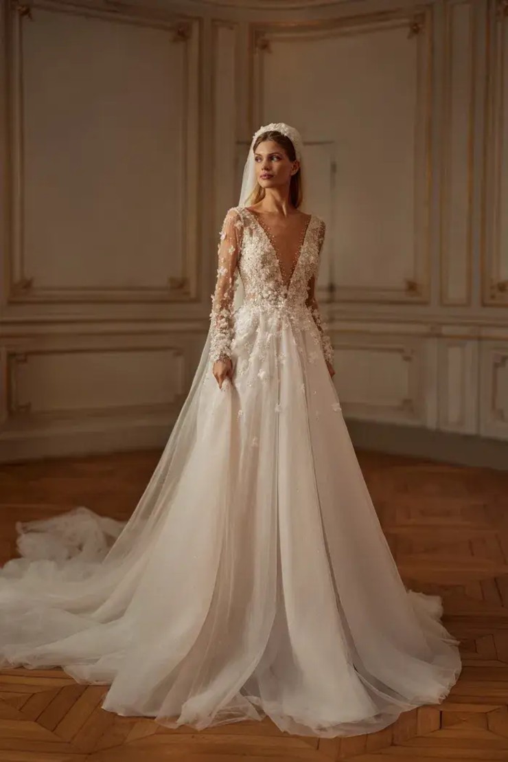 Luce Sposa Seraphine Default Thumbnail Image