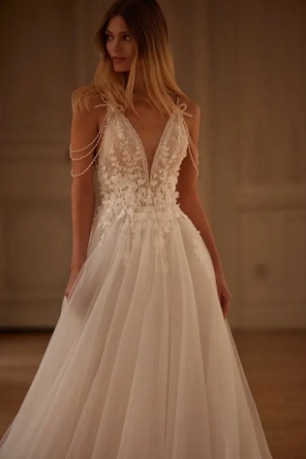 Luce Sposa Style #Thea #3 thumbnail