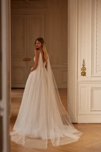 Luce Sposa Style #Thea #1 thumbnail