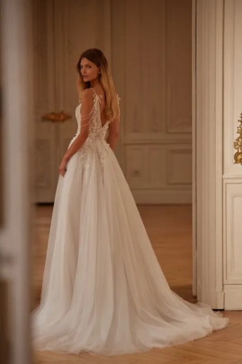 Luce Sposa Style #Thea #2 thumbnail