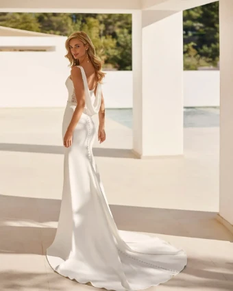 Adriana Alier Style #Sabina #1 thumbnail