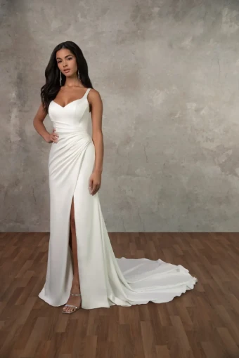 Eva Lendel Style #D4439 #3 thumbnail