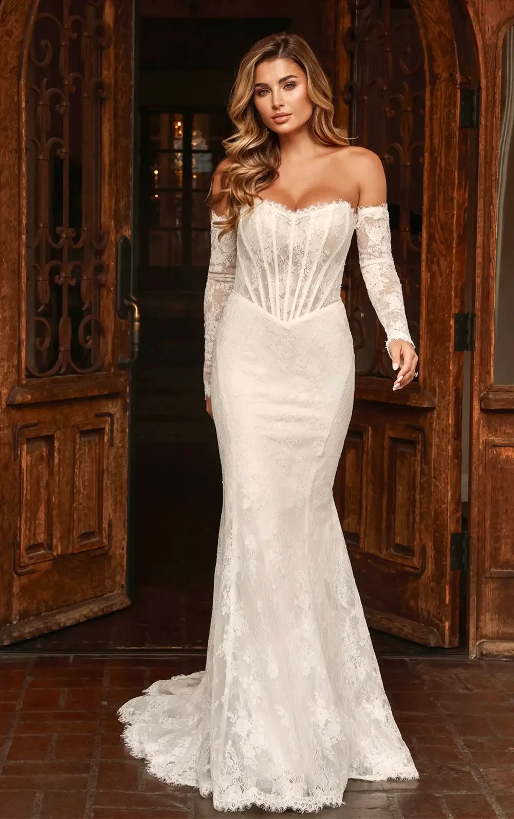 Simple Wedding Dresses in Ireland | MK Bridal