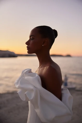 Eva Lendel Style #Foss #1 thumbnail