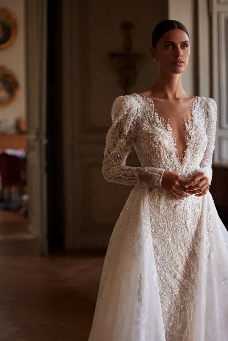Luce Sposa Vivienne Default Thumbnail Image
