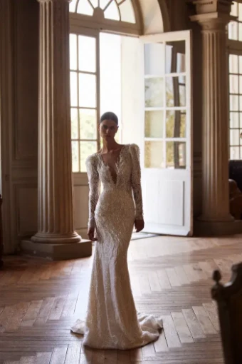 Luce Sposa Style #Vivienne #1 thumbnail