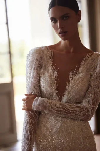 Luce Sposa Style #Vivienne #2 thumbnail