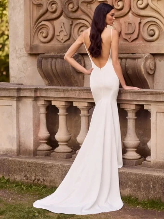 Paloma Blanca Style #P5181 #2 thumbnail