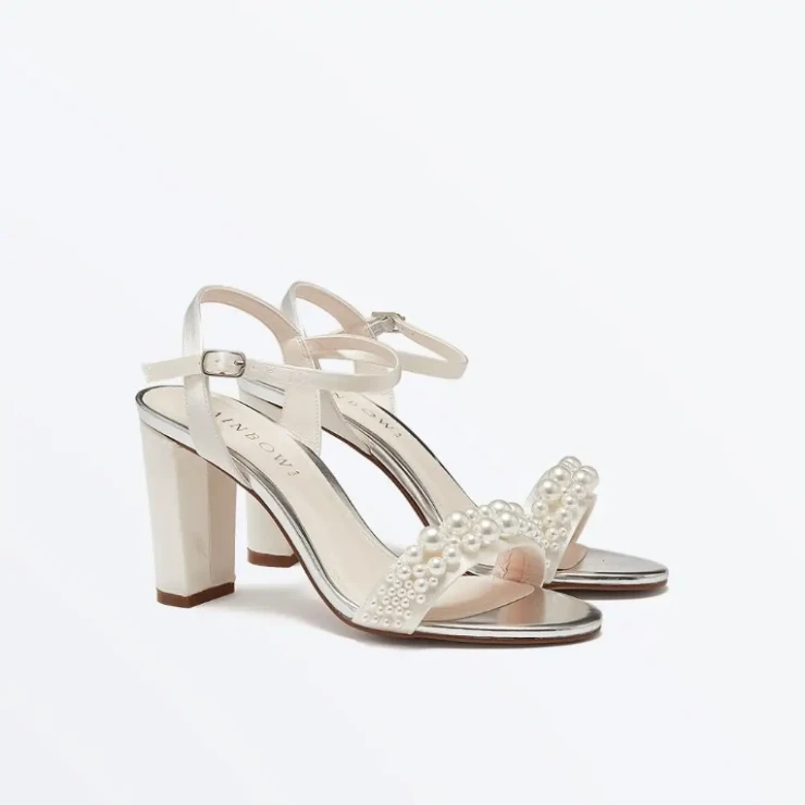 Rainbow Shoes Style #Clara Default Thumbnail Image