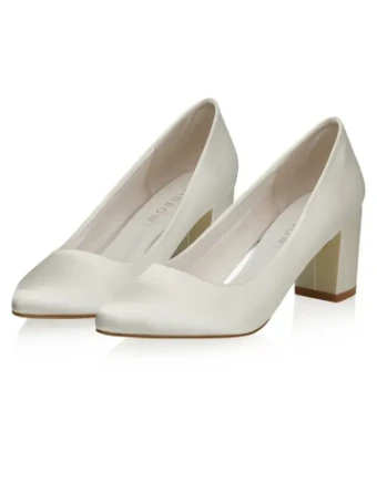 Rainbow Shoes Style #Debora #0 Ivory thumbnail