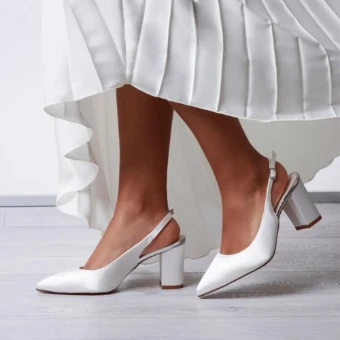 Rainbow Shoes Style #Faith #1 Ivory thumbnail