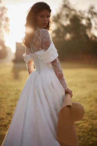 Luce Sposa Style #Bertil #3 Original thumbnail