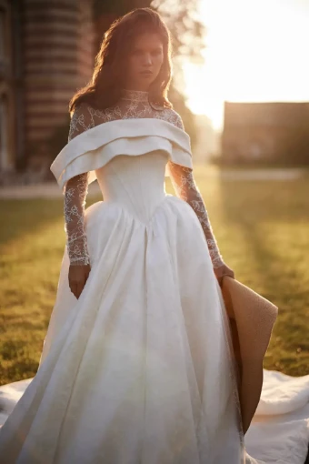 Luce Sposa Style #Bertil #2 Original thumbnail