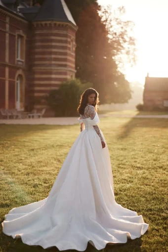 Luce Sposa Style #Bertil #1 Original thumbnail