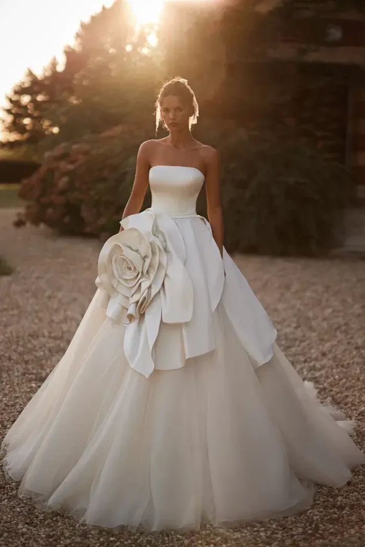 Luce Sposa Etoile Default Thumbnail Image