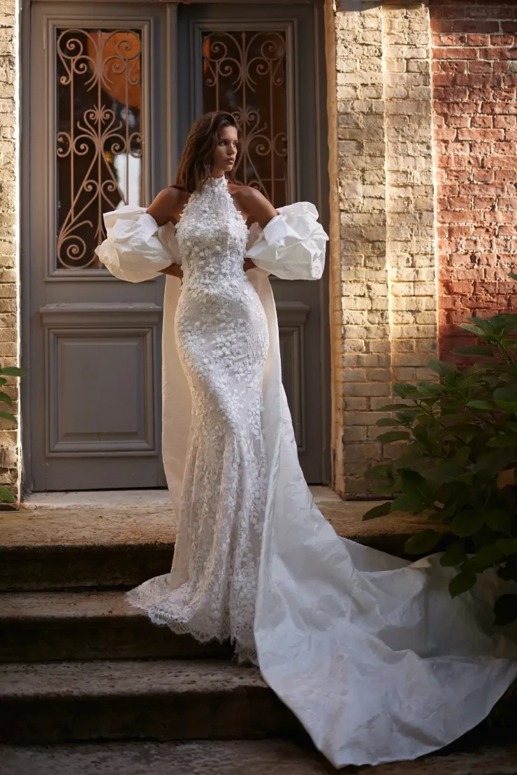 Luce Sposa Floreal Default Thumbnail Image