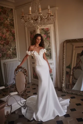 Luce Sposa Style #Gabi #0 Original thumbnail