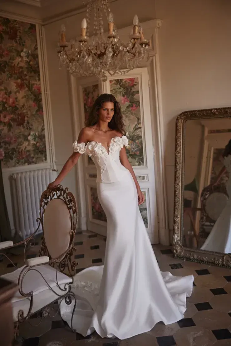 Luce Sposa Gabi Default Thumbnail Image