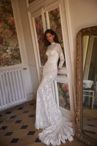 Luce Sposa Style #Lumiere #2 Ivory thumbnail