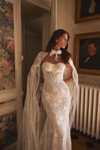 Luce Sposa Style #Lumiere #3 Ivory thumbnail