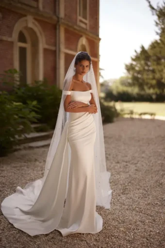 Luce Sposa Style #Nanna #1 Original thumbnail