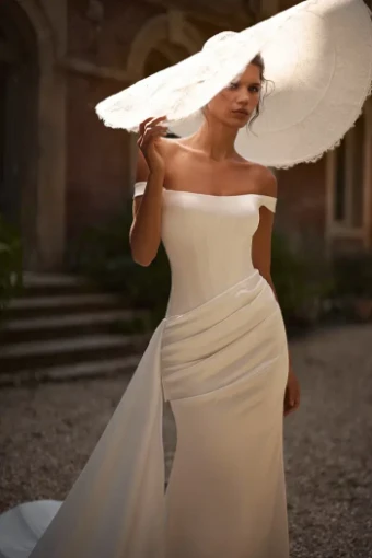 Luce Sposa Style #Nanna #3 Original thumbnail