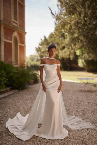 Luce Sposa Style #Nanna #0 Original thumbnail