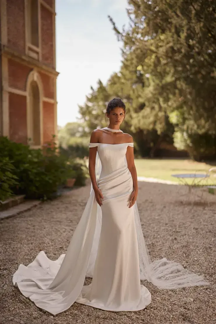 Luce Sposa Nanna Default Thumbnail Image