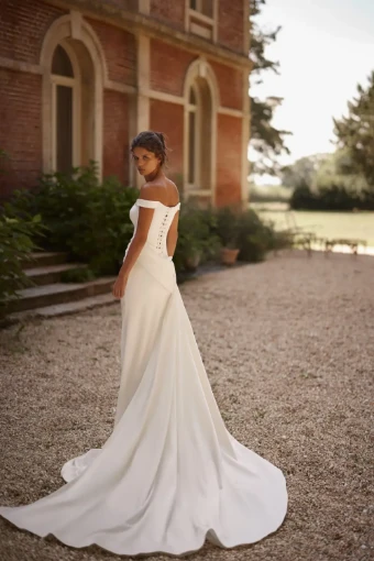 Luce Sposa Style #Nanna #4 Original thumbnail