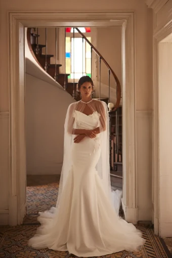 Luce Sposa Style #Reverie #0 Original thumbnail