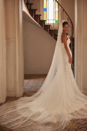 Luce Sposa Style #Reverie #1 Original thumbnail