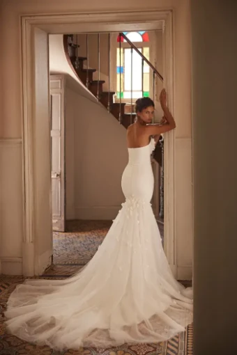 Luce Sposa Style #Reverie #2 Original thumbnail