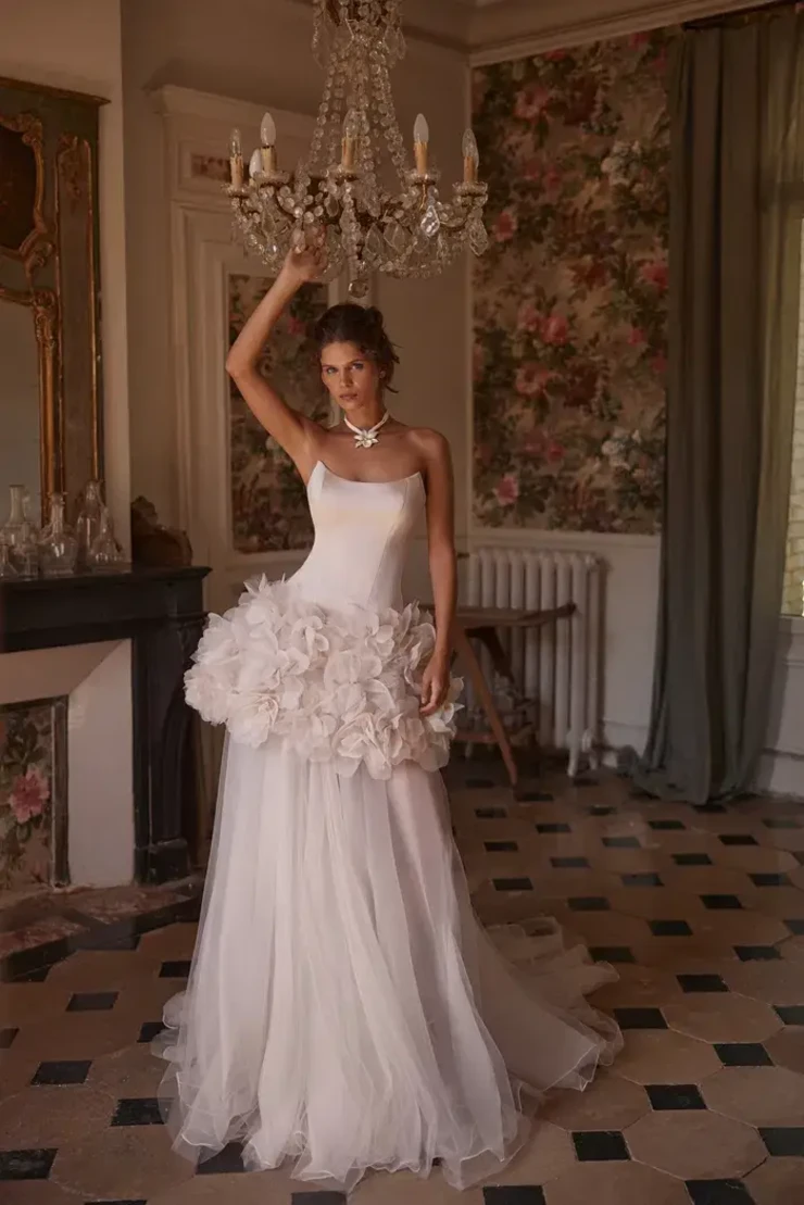 Luce Sposa Vilda Default Thumbnail Image