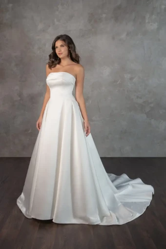 Essense of Australia Style #D4304 #0 default thumbnail