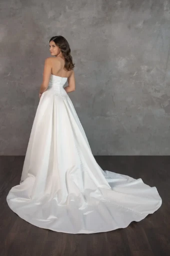 Essense of Australia Style #D4304 #2 thumbnail