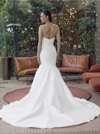 Élysée Style #Galiana #1 Ivory thumbnail